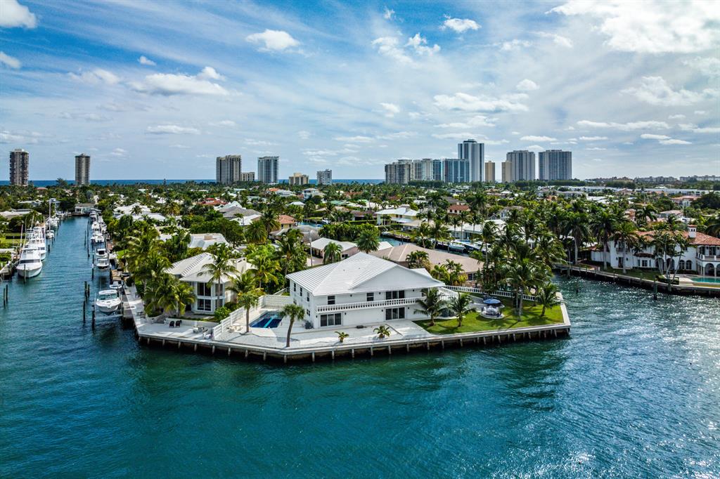 PALM BEACH ISLES 2 - Residential