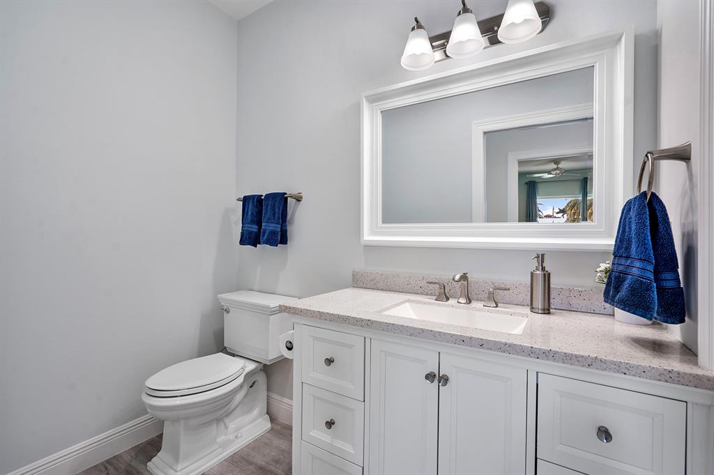 PALM BEACH ISLES 2 - Residential