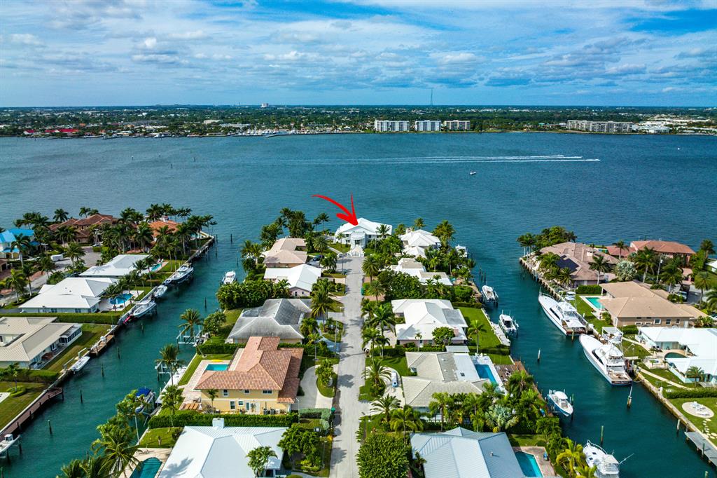 PALM BEACH ISLES 2 - Residential