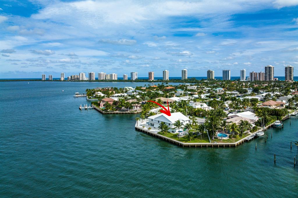 PALM BEACH ISLES 2 - Residential