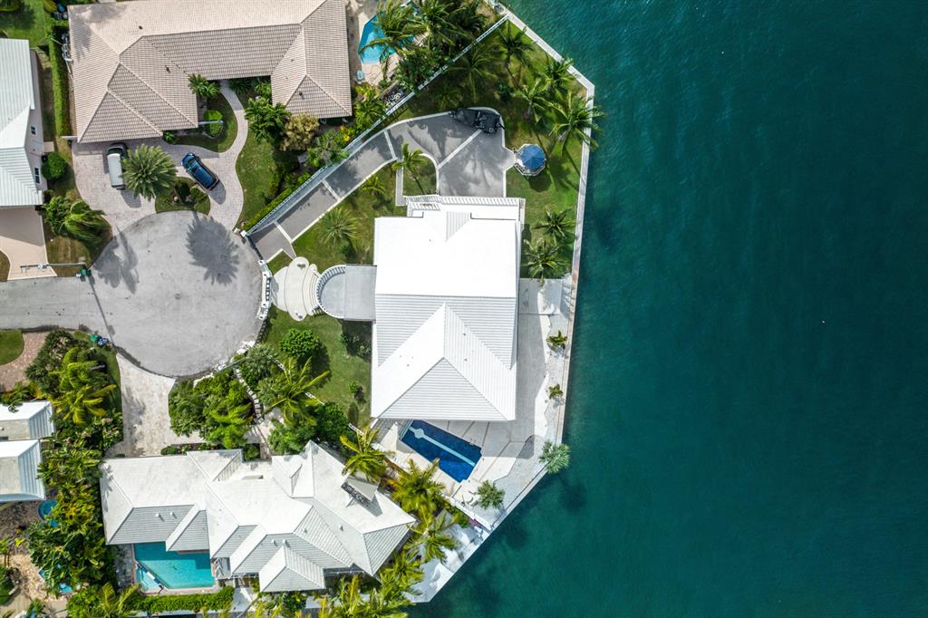 PALM BEACH ISLES 2 - Residential