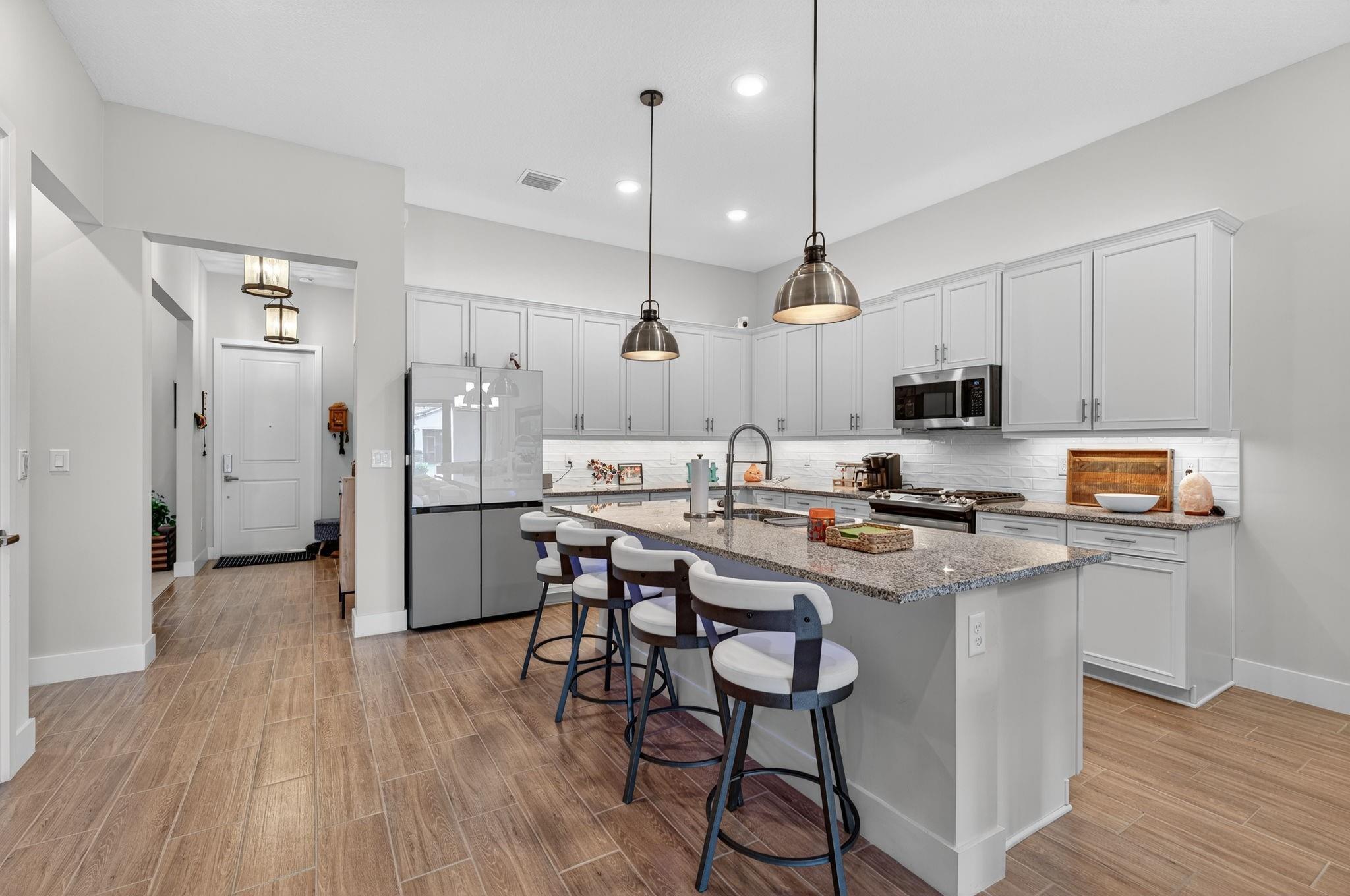 THE FALLS AT PARKLAND - Residential