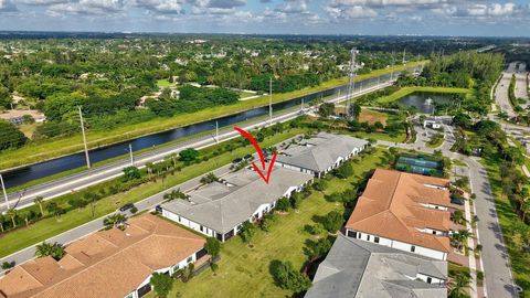 Tiny photo for 7434 N Blue Spring Drive, Parkland, FL 33067 (MLS # F10534210)