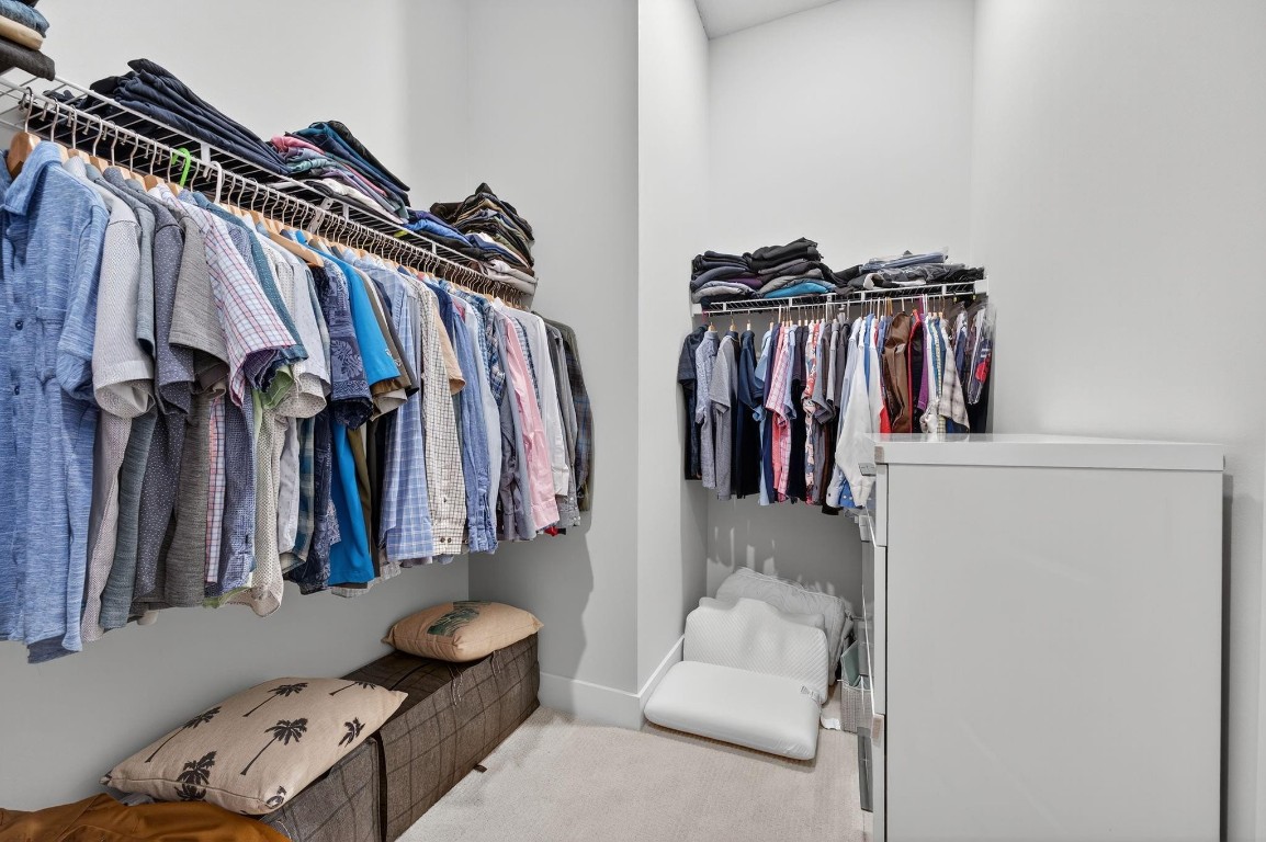 THE FALLS AT PARKLAND - Residential