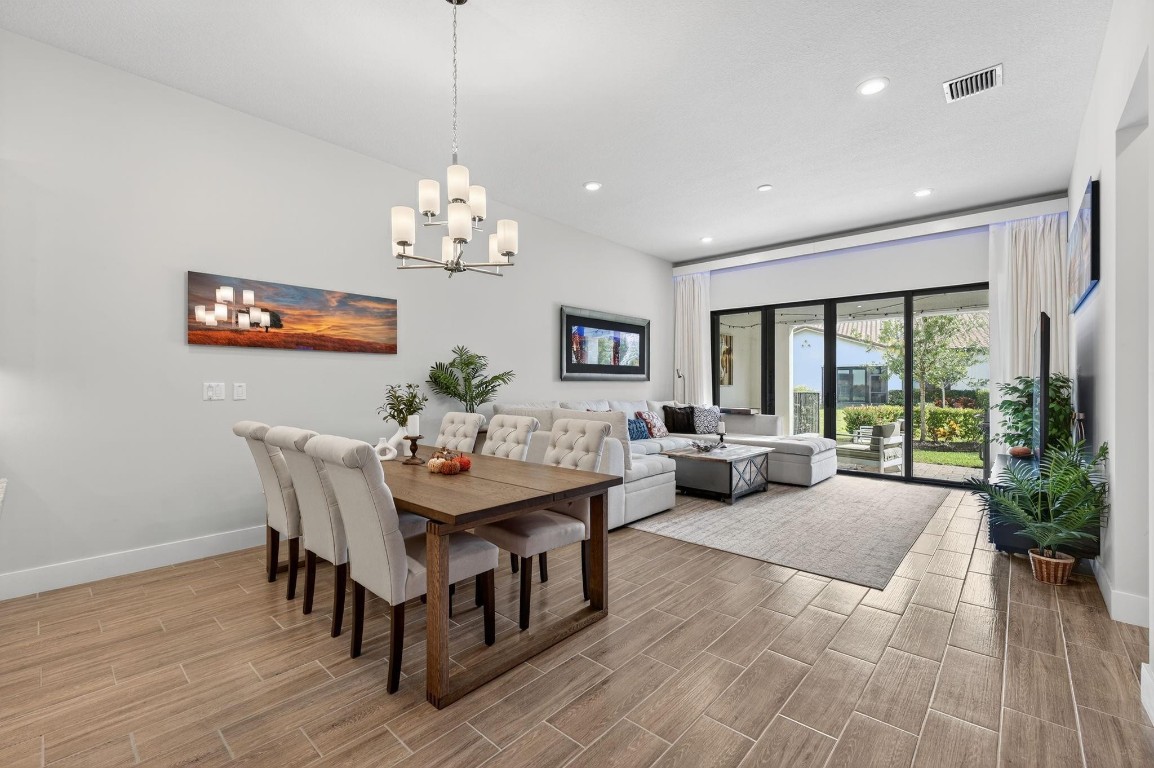 THE FALLS AT PARKLAND - Residential