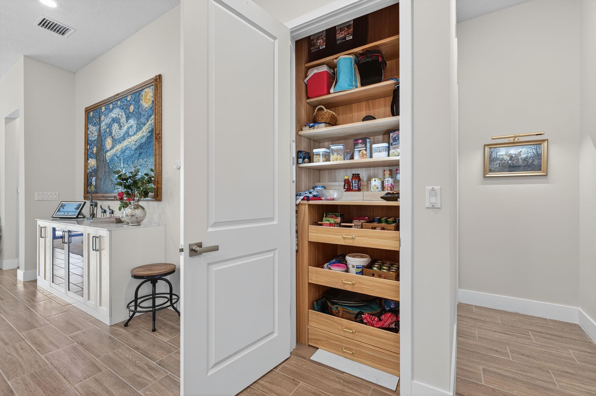 THE FALLS AT PARKLAND - Residential