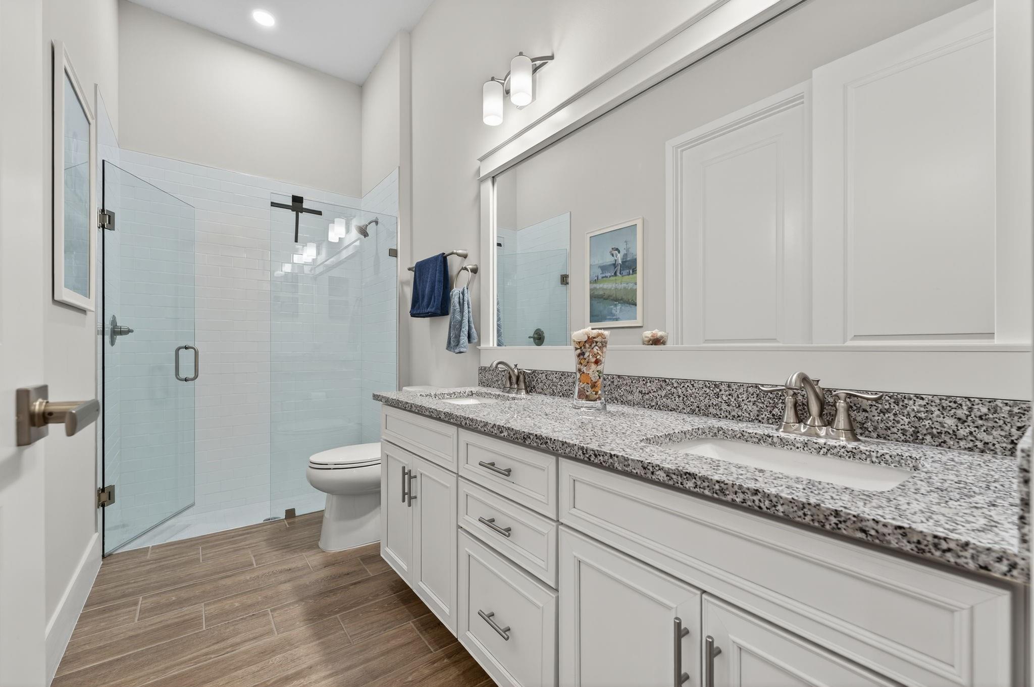 THE FALLS AT PARKLAND - Residential