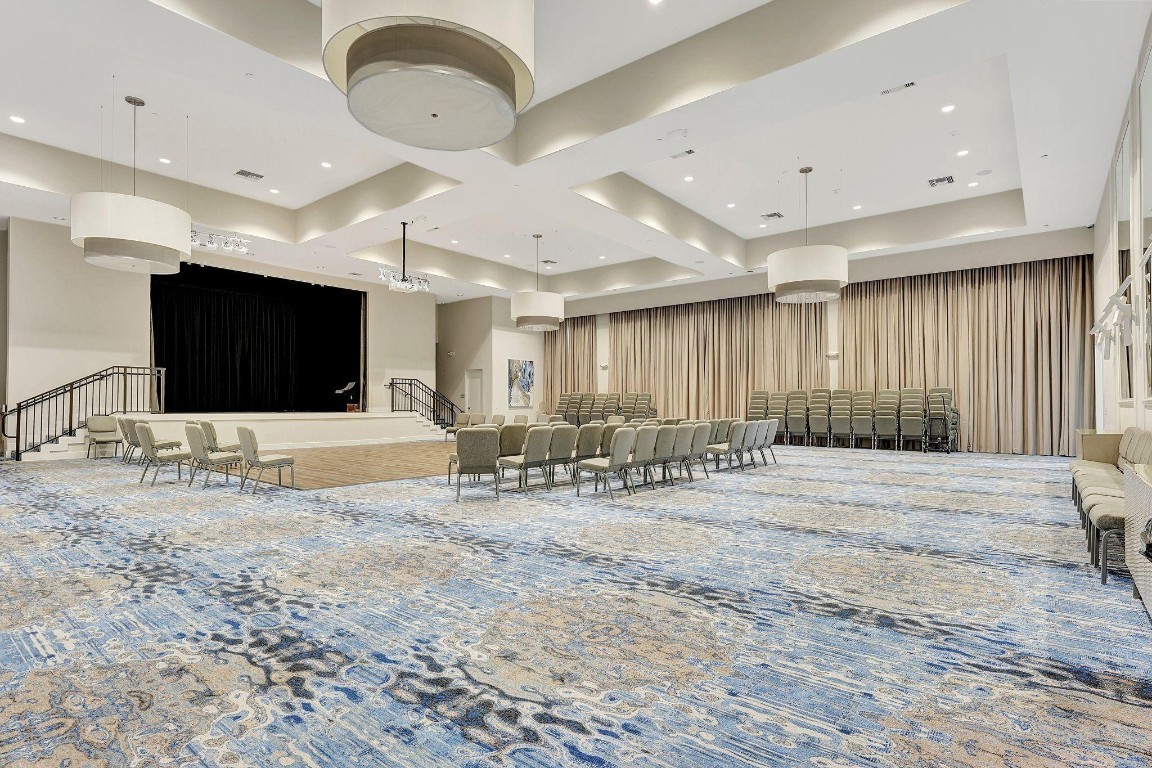 THE FALLS AT PARKLAND - Residential