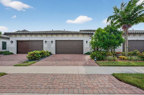 Tiny photo for 7434 N Blue Spring Drive, Parkland, FL 33067 (MLS # F10534210)