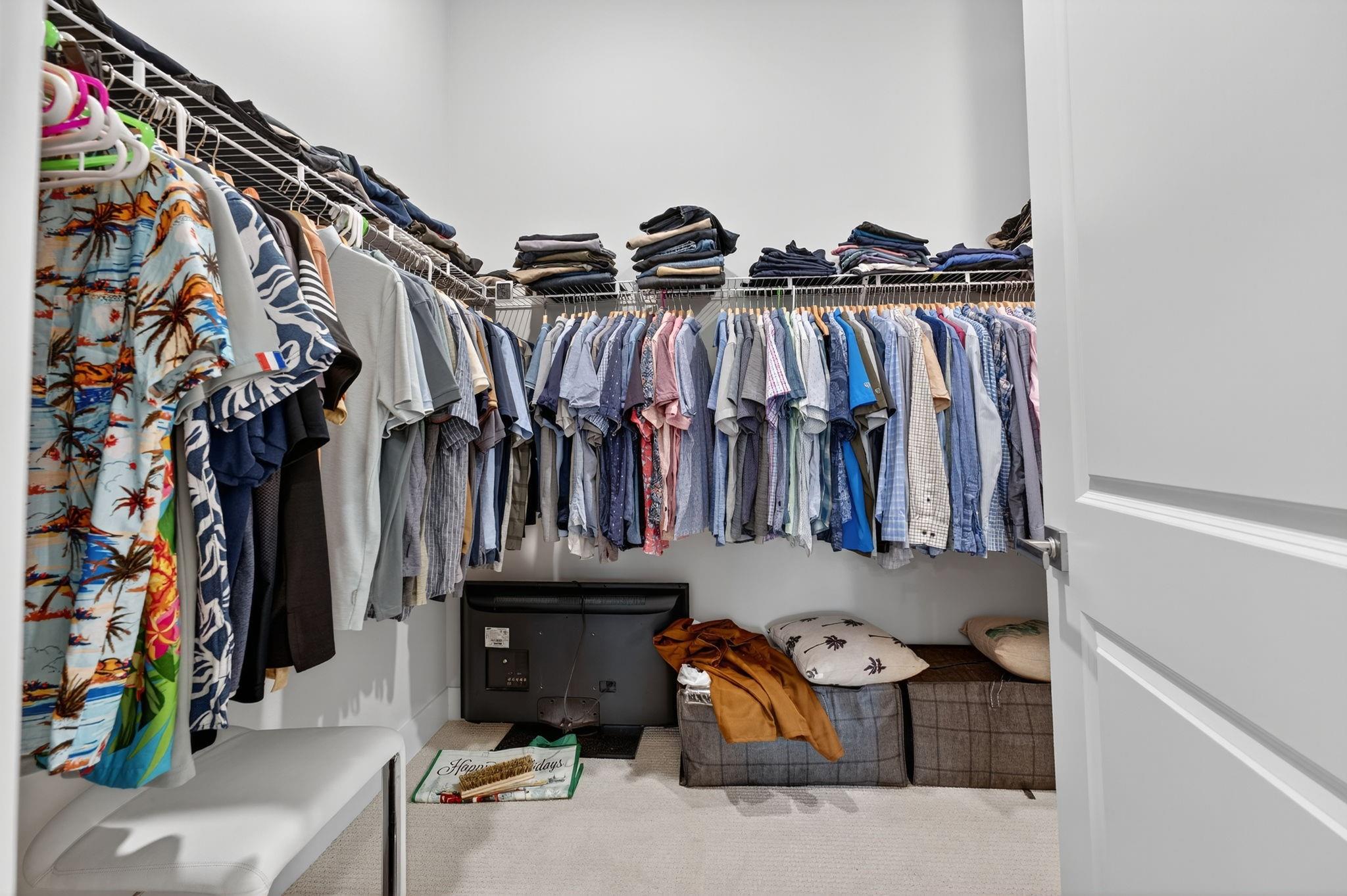 THE FALLS AT PARKLAND - Residential