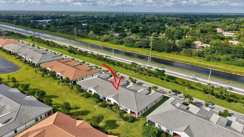 Tiny photo for 7434 N Blue Spring Drive, Parkland, FL 33067 (MLS # F10534210)