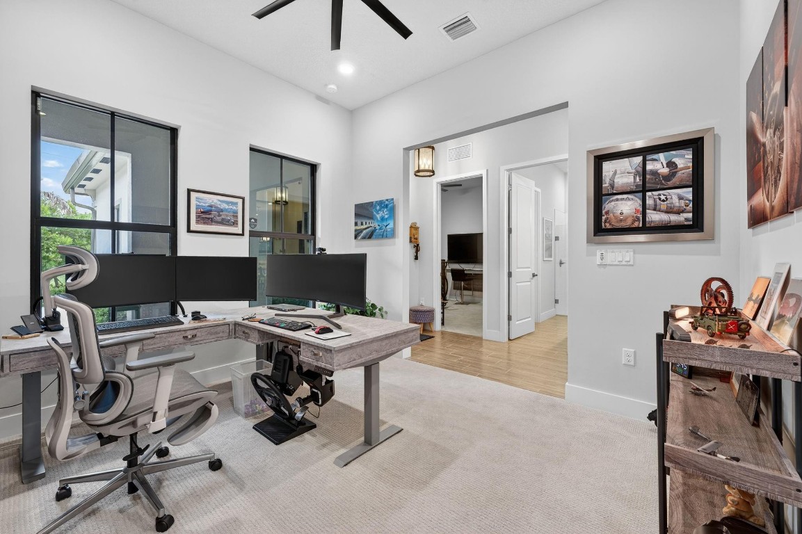 THE FALLS AT PARKLAND - Residential