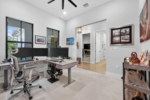 Tiny photo for 7434 N Blue Spring Drive, Parkland, FL 33067 (MLS # F10534210)