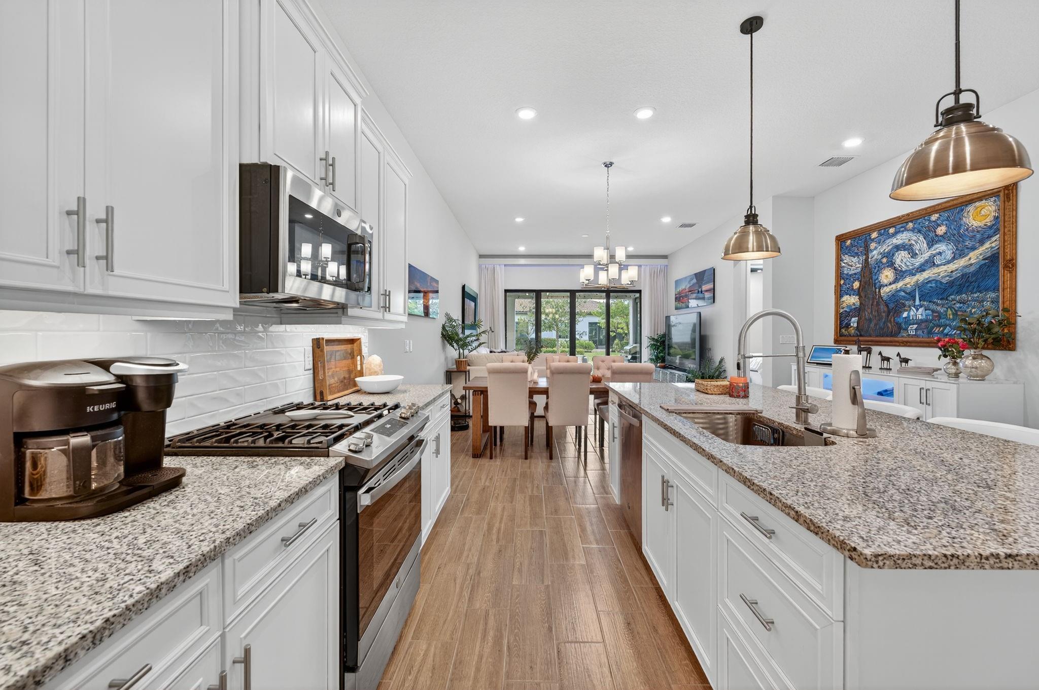 THE FALLS AT PARKLAND - Residential