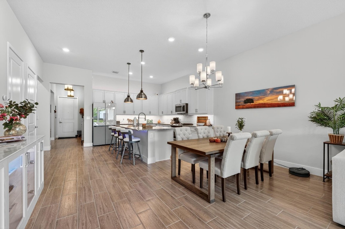 THE FALLS AT PARKLAND - Residential