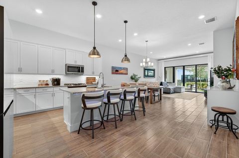 Tiny photo for 7434 N Blue Spring Drive, Parkland, FL 33067 (MLS # F10534210)