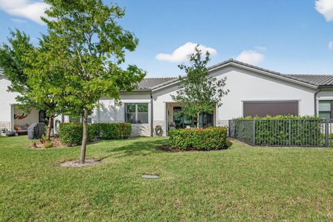 Tiny photo for 7434 N Blue Spring Drive, Parkland, FL 33067 (MLS # F10534210)
