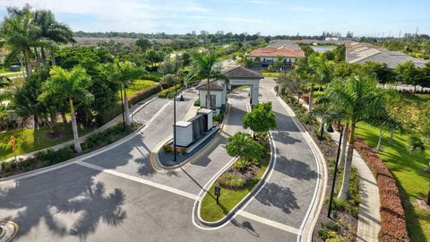 Tiny photo for 7434 N Blue Spring Drive, Parkland, FL 33067 (MLS # F10534210)