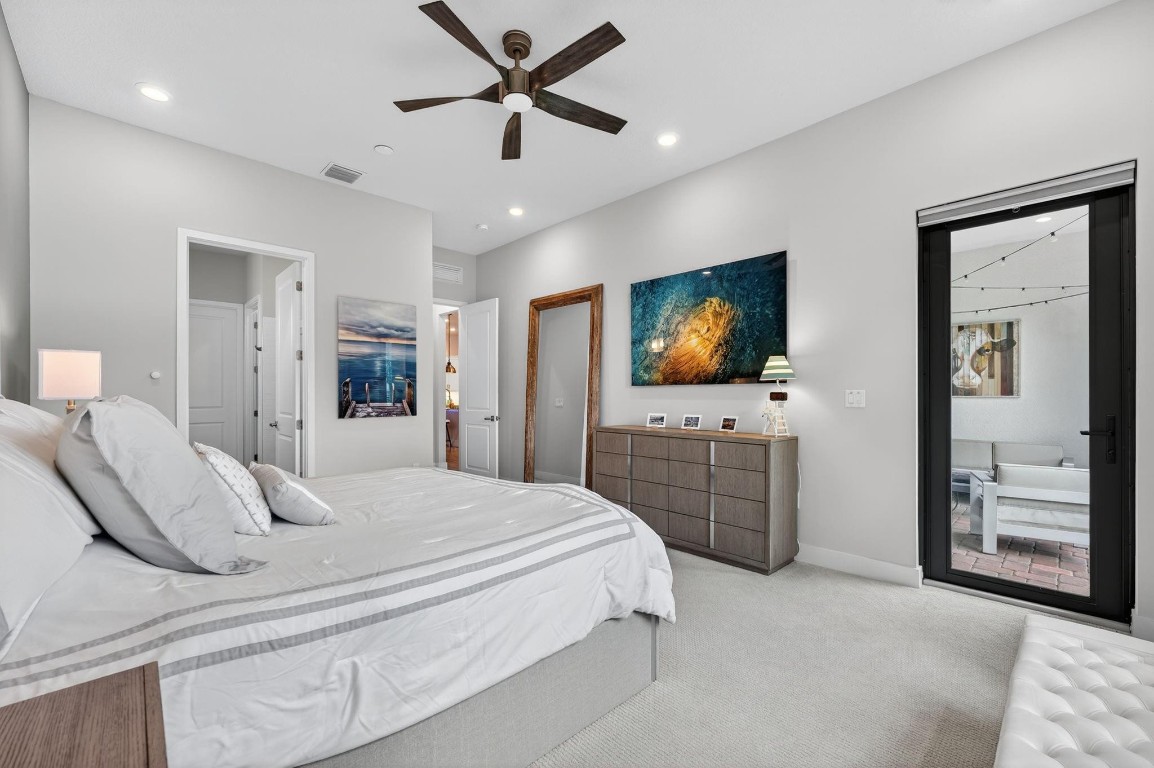 THE FALLS AT PARKLAND - Residential