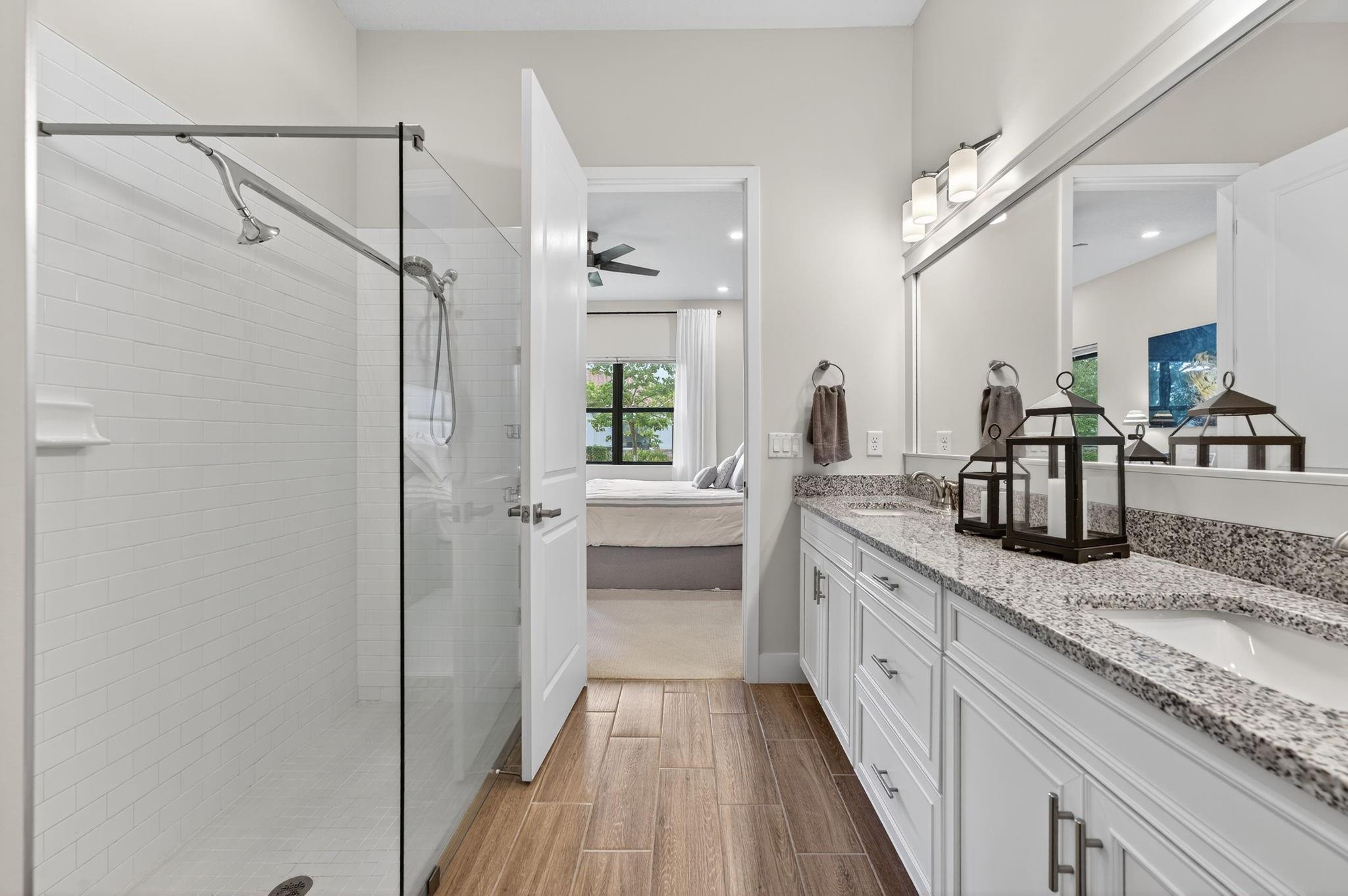 THE FALLS AT PARKLAND - Residential