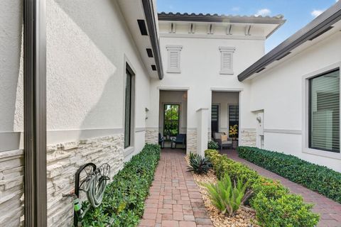 Tiny photo for 7434 N Blue Spring Drive, Parkland, FL 33067 (MLS # F10534210)