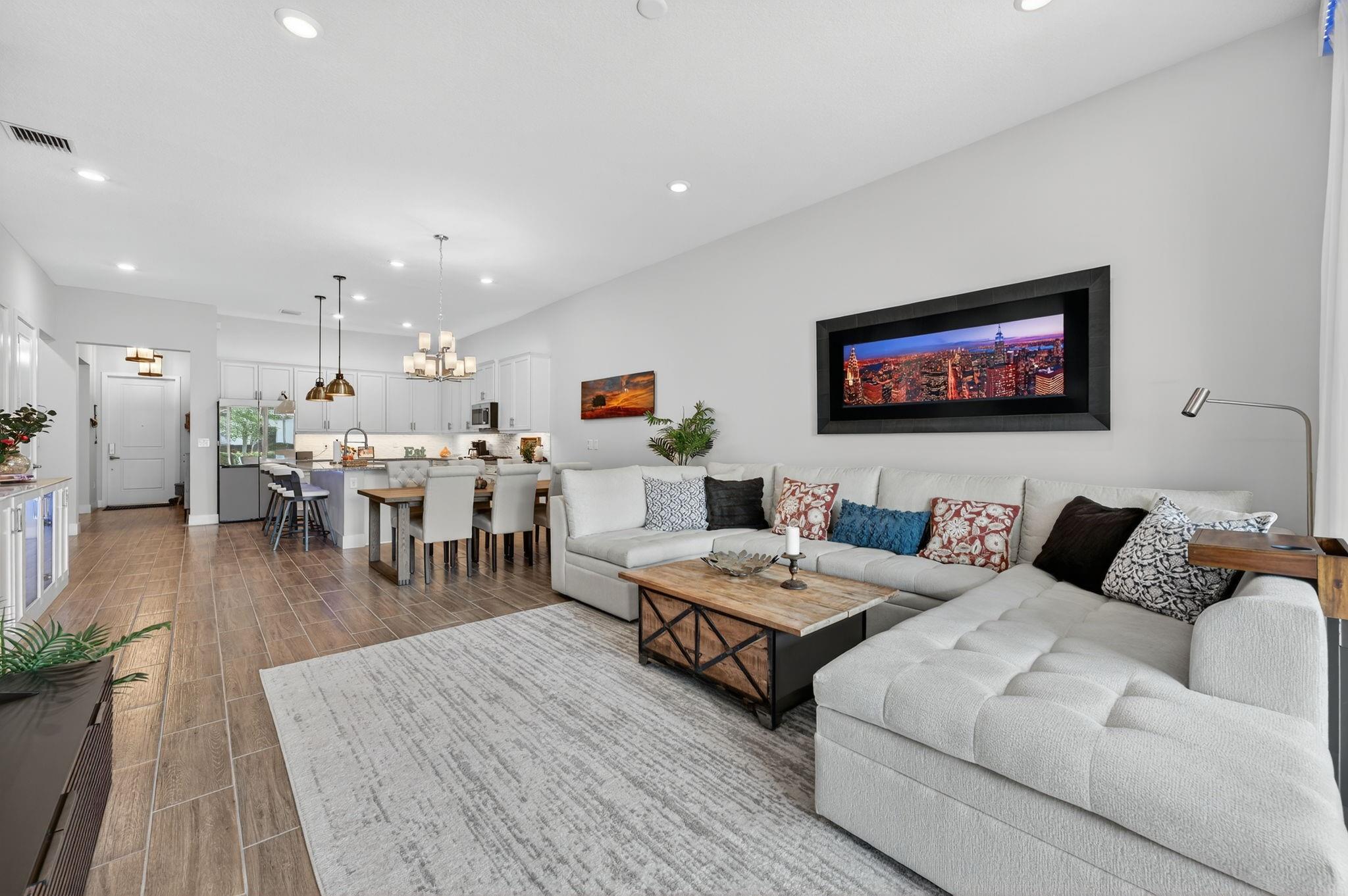 View photos, virtual tours, details... 7434 N Blue Spring Dr