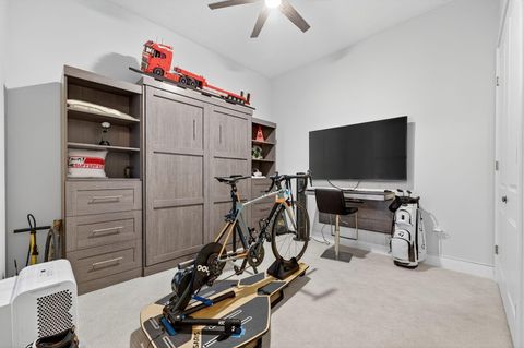 Tiny photo for 7434 N Blue Spring Drive, Parkland, FL 33067 (MLS # F10534210)