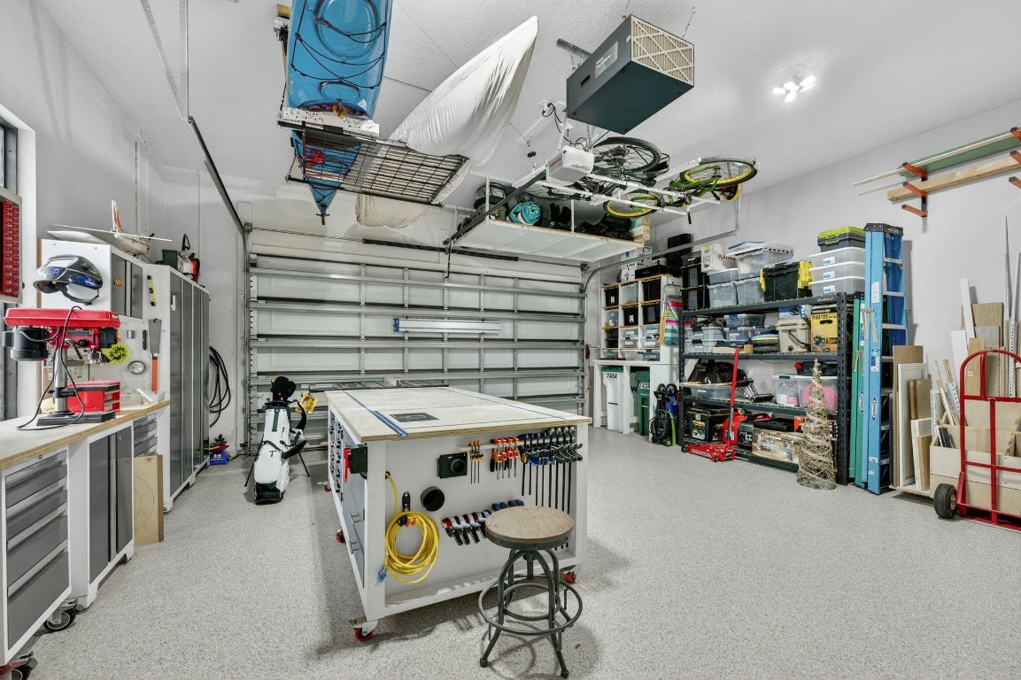 THE FALLS AT PARKLAND - Residential