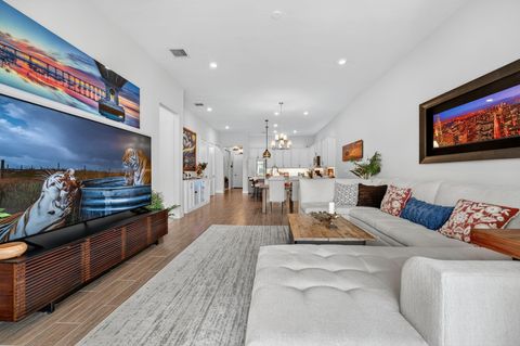 Photo of 7434 N Blue Spring Dr, Parkland, FL 33067 (MLS # F10534210)