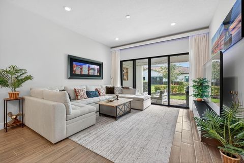 Tiny photo for 7434 N Blue Spring Drive, Parkland, FL 33067 (MLS # F10534210)