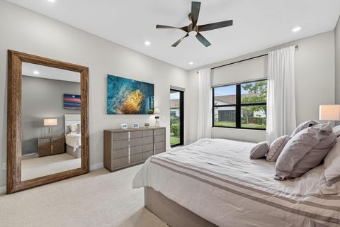Tiny photo for 7434 N Blue Spring Drive, Parkland, FL 33067 (MLS # F10534210)