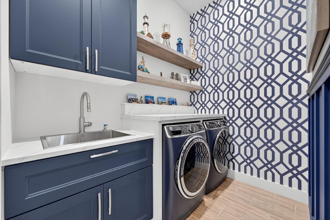 THE FALLS AT PARKLAND - Residential