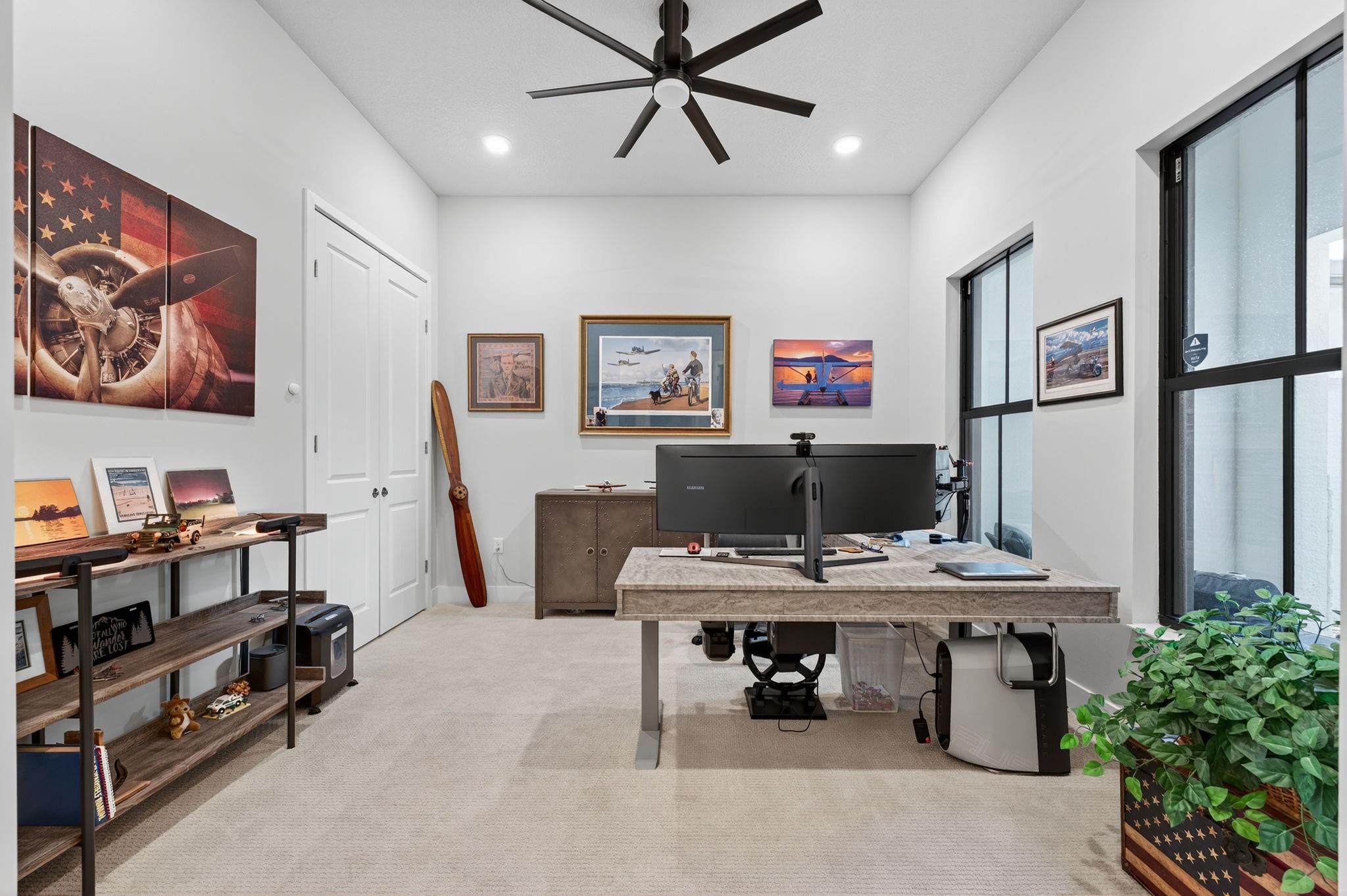 THE FALLS AT PARKLAND - Residential