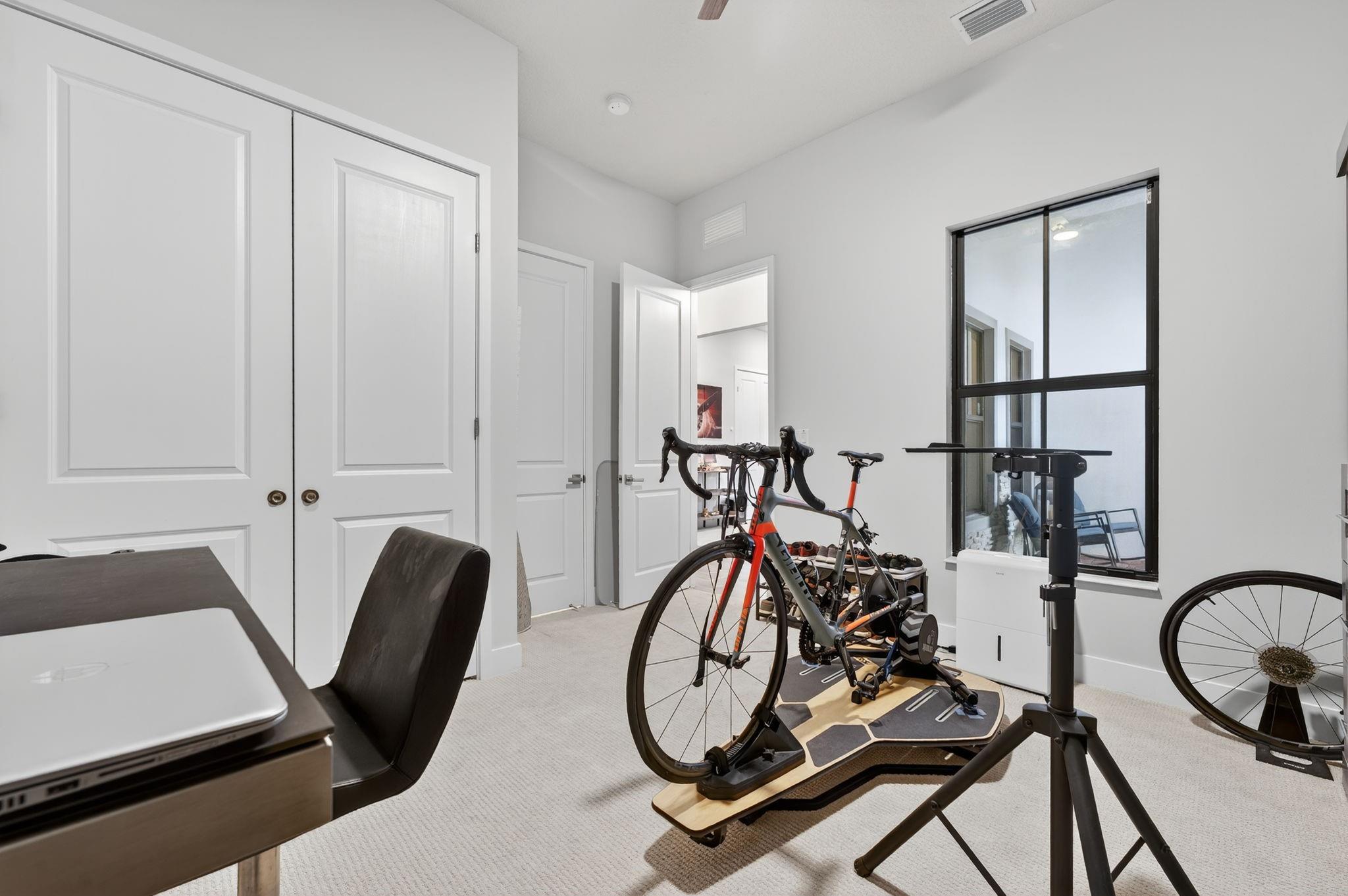 THE FALLS AT PARKLAND - Residential