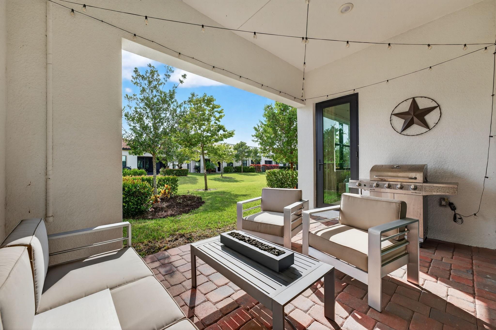 THE FALLS AT PARKLAND - Residential