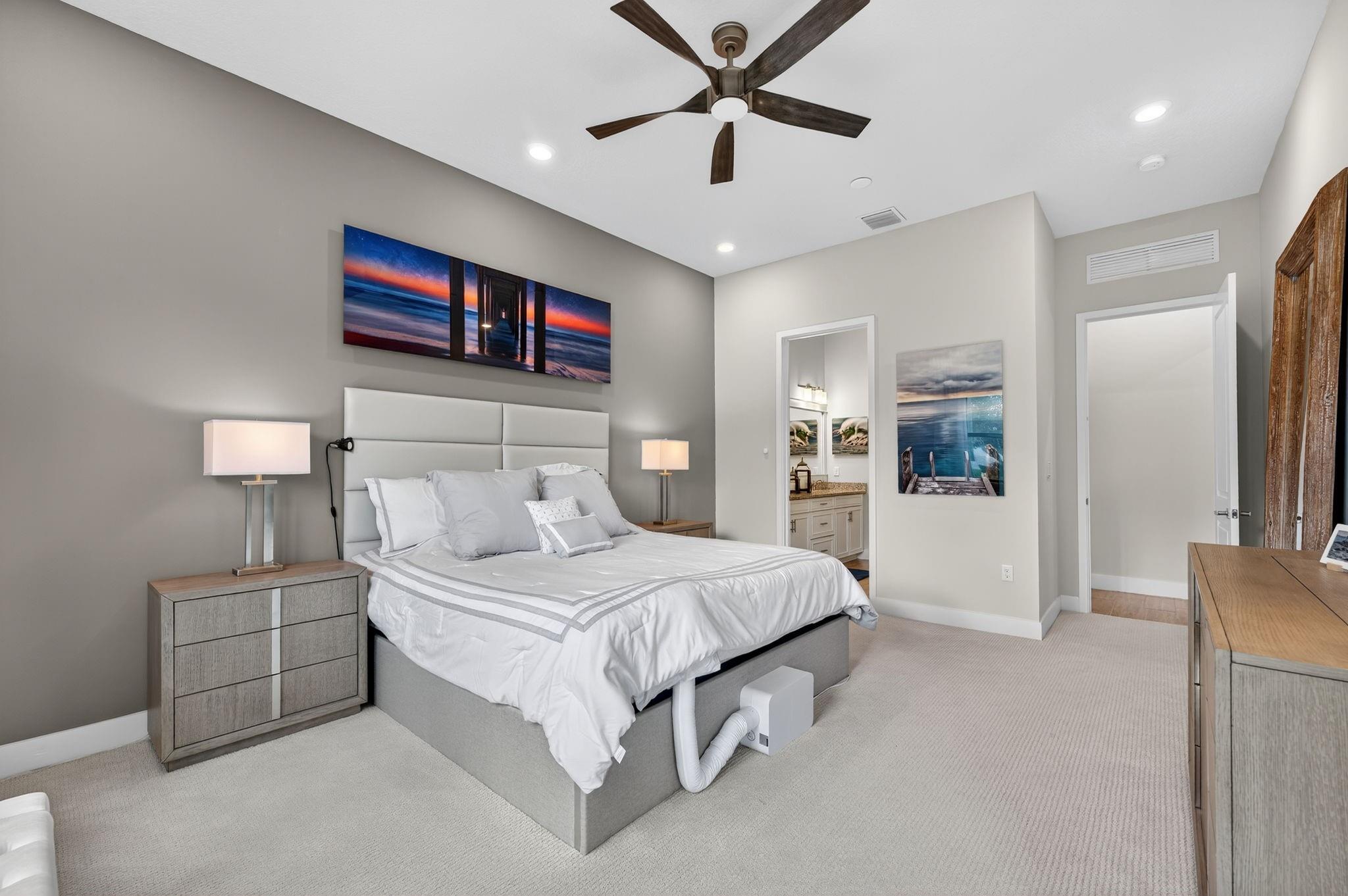 THE FALLS AT PARKLAND - Residential