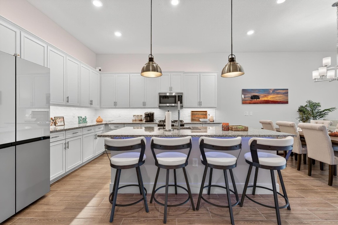 THE FALLS AT PARKLAND - Residential