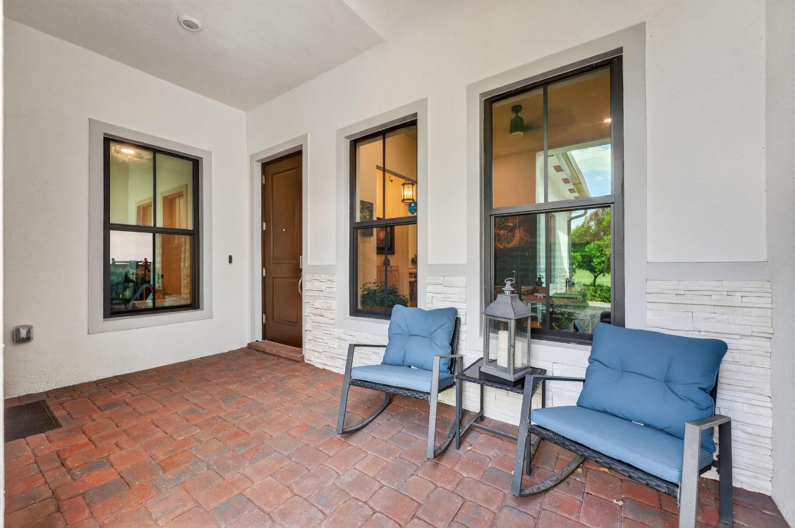 THE FALLS AT PARKLAND - Residential