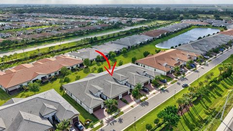 Tiny photo for 7434 N Blue Spring Drive, Parkland, FL 33067 (MLS # F10534210)