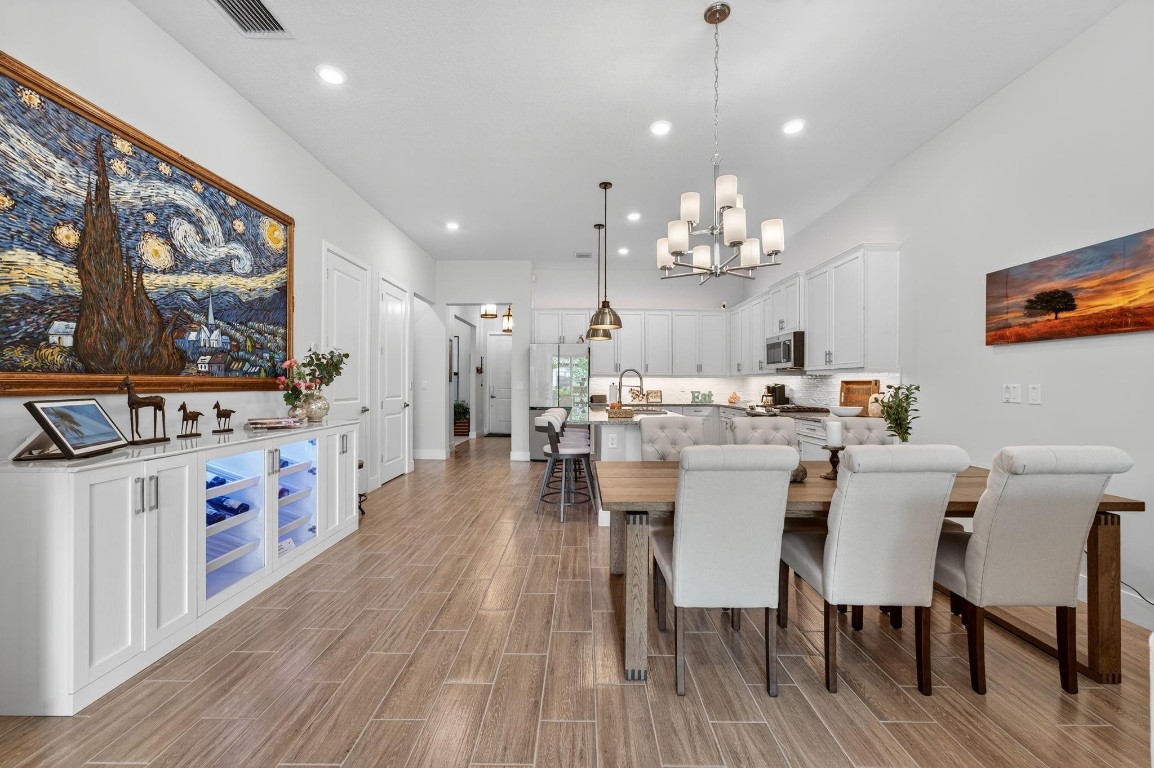 THE FALLS AT PARKLAND - Residential