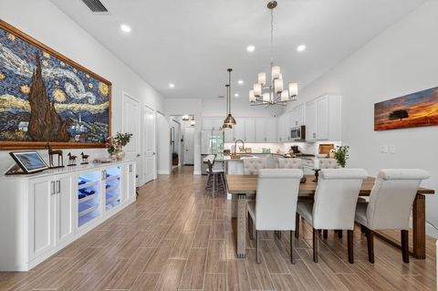 Tiny photo for 7434 N Blue Spring Drive, Parkland, FL 33067 (MLS # F10534210)