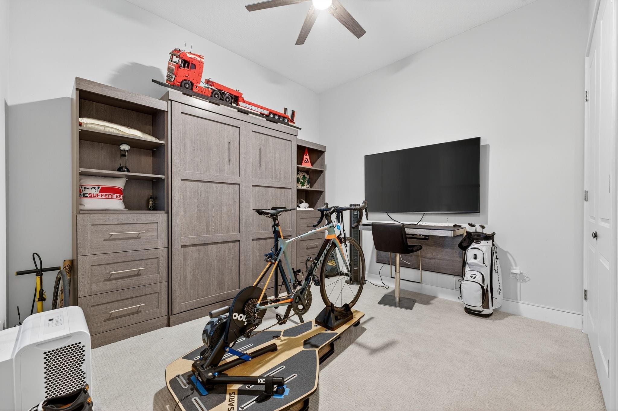 THE FALLS AT PARKLAND - Residential