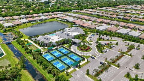 Tiny photo for 7434 N Blue Spring Drive, Parkland, FL 33067 (MLS # F10534210)