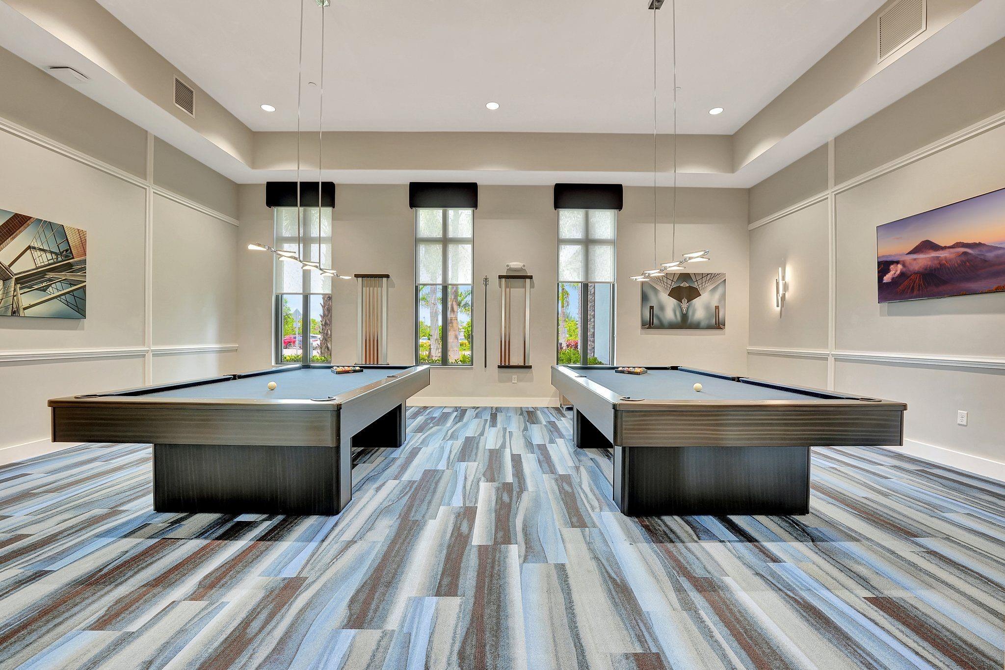 THE FALLS AT PARKLAND - Residential