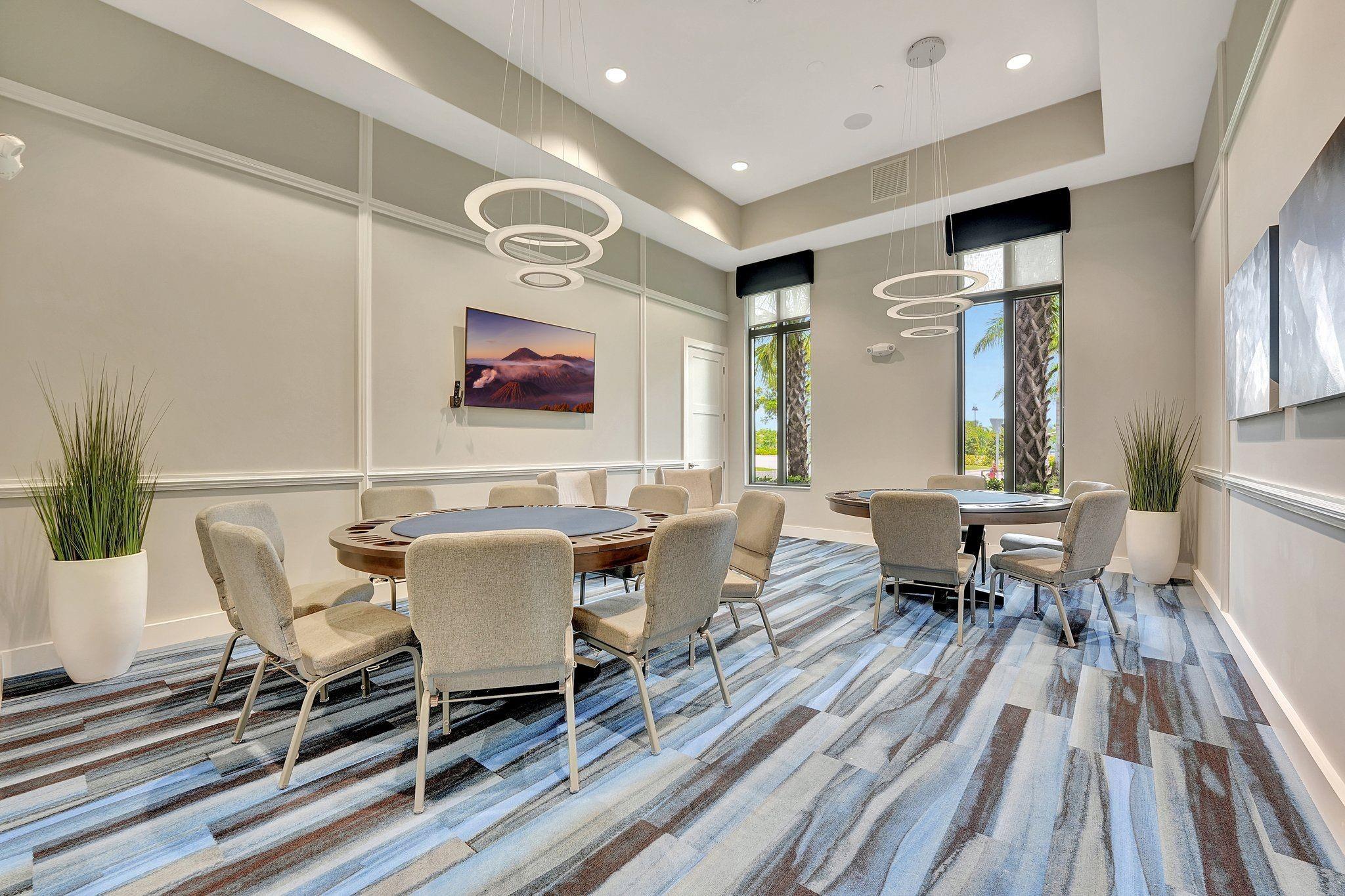 THE FALLS AT PARKLAND - Residential