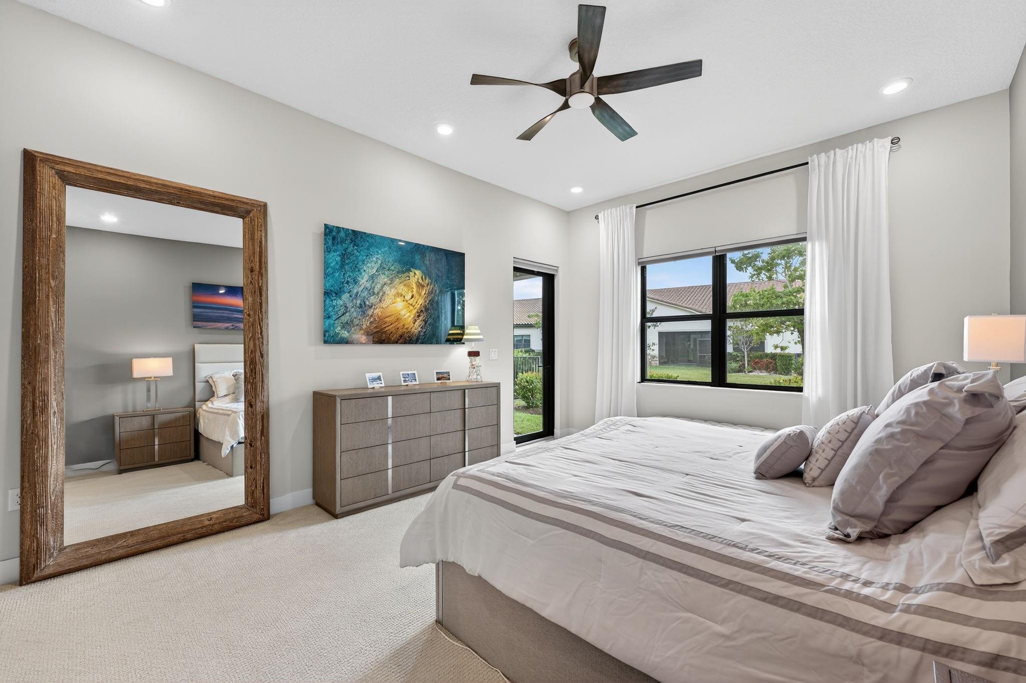 THE FALLS AT PARKLAND - Residential