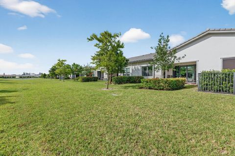 Tiny photo for 7434 N Blue Spring Drive, Parkland, FL 33067 (MLS # F10534210)