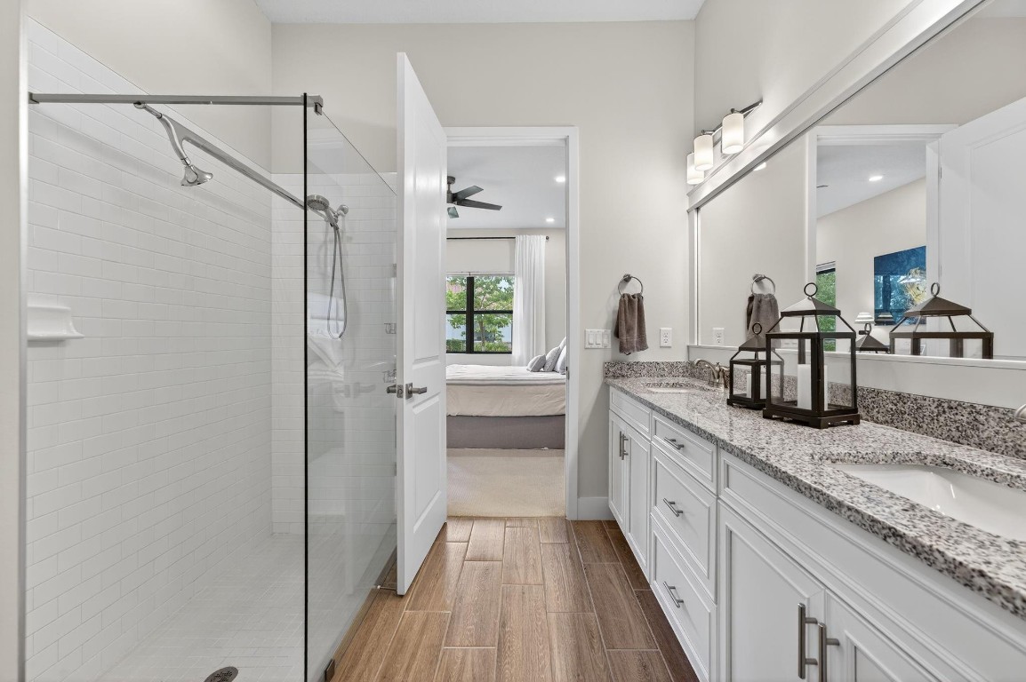 THE FALLS AT PARKLAND - Residential