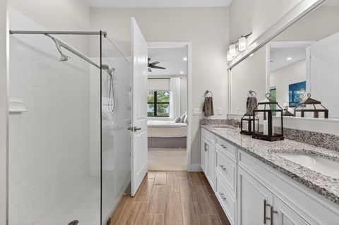 Tiny photo for 7434 N Blue Spring Drive, Parkland, FL 33067 (MLS # F10534210)