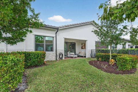 Tiny photo for 7434 N Blue Spring Drive, Parkland, FL 33067 (MLS # F10534210)